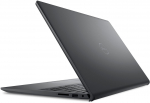 Dell 15 DC15250 Core 3 100U 15.6" IPS 250 nits 120 Hz 8 GB DDR4 512 GB SSD Intel UHD Graphics Pro WLAN + Bluetooth Backl