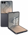 Samsung Galaxy Z Flip8 5G Dual Sim 12RAM 512GB EU graphite