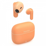 Hama Earbuds freedom light II orange