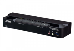 Aten KVMP Switch 4-Port USB 3.0 8K DisplayPort