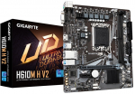 Gigabyte H610M H V2 H610,S1700,mATX,DDR5