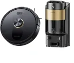 PROSCENIC Q20 Plus Cleaning Robot