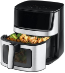 Zelmer ZAF8800 Oil-Free Air Fryer, 8 L, 2000 W