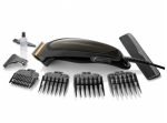 Taurus 902222000 hair trimmers/clipper Black