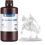 ANYCUBIC ABS-Like Resin Pro 2 (Transparent)