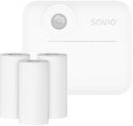 Savio Thermal paper PA-18 roll SAVIO