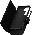 CARE by PanzerGlass Tango 2-in-1 Qi Wallet Case Galaxy S26 Ultra