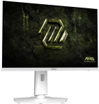 MSI MAG 274QRFW X32 27" Gaming Monitor 320Hz WQHD Rapid IPS