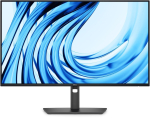 Dell Pro P 27 P2726H 27" 1920x1080 Full HD LCD Monitor, Black