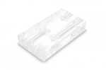 EK Water Blocks EK-FC Terminal X3 S (Type II) Acrylic