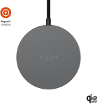Fixed MagPad Slim wireless charger with Qi2.2, MagSafe support