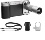 Complete Set PGYTECH RetroVa for iPhone 17 Pro Max