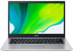 ACER Aspire A514-54-38PD 14'' FHD i3-1115G4 8GB 256GB ENG Blue