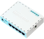 MIKROTIK RouterBOARD RB750GR3 Router