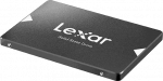 Lexar NS100 2.5" 256 GB SATA III SSD