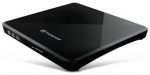 TRANSCEND CD/DVD brander external slim