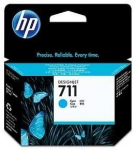 HP 711 ink Cyan29 ml DJ T120 520