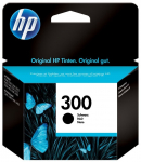 HP 300 ink black Vivera 4ml (ML)