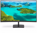 Philips 23.6" HD LCD Monitor