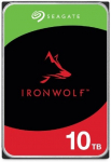 Seagate IronWolf NAS 10 TB CMR SATA 6 Gb/s 3.5"