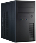 CHIEFTEC XT-01B Mini Tower w/o PSU