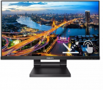 Philips 222B1TC/00 21.5" IPS Full HD Touchscreen Monitor