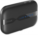 D-Link DWR-932 4G LTE Mobile WiFi Hotspot