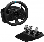 Logitech G923 TrueForce Racing Wheel and Pedals for PS4/PS5