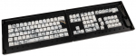 Traitors ETERNITY Keycap Set, PBT - UK