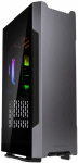PHANTEKS Evolv Shift 2 Mini-ITX Case, Tempered Glass, ARGB - Anthracite
