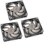 Phanteks T30-120 - indsats med blaser
