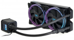 Alphacool Eisbaer Aurora 280 CPU - Digital RGB