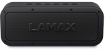 Lamax STORM1 portable speaker Stereo portable speaker 40 W