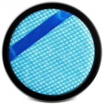 Philips Rechargeable Stick Accessory FC5007/01 1x Washable foam filter