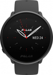 Polar Ignite 2 S-L, black pearl