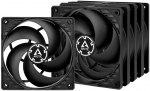 Arctic P12 Cooling Fan 120mm 5-Pack