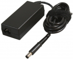 HP AC Adapter 65WRequires Power Cord