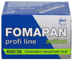 Foma film Fomapan 400/36