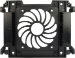 HDD-/SSD-mounting frame 5.25" to 3.5"/2.5"