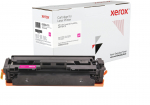 Xerox toner cartridge Everyday compatible with HP 415X (W2033X) - Magenta