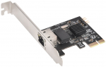 Silverstone ECL01 interface cards/adapter Internal RJ-45