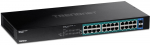 Trendnet 26-Port Gigabit PoE+ Switch