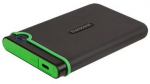 Transcend StoreJet 25M3C 2TB external hard drive