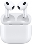 Apple AirPods 3rd generation + MagSafe charging case