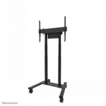 Neomounts FL55-875BL1 motorisierter Bodenst&auml;nder f&uuml;r 55-100" Bildschirme - Schwarz