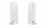 Mikrotik RBwAPG-60adkit Wireless Wire kit access point