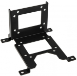 EK Water Blocks EK-UNI Pumpenhalterung (120mm L&uuml;fter) - vertikal