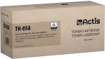 Actis TH-05A Toner (replacement for HP 05A CE505A, Canon CRG-719; Standard; 2300 pages; black)