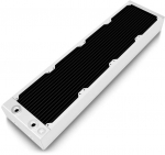 EK Water Blocks EK-Quantum Surface X480M - wei&szlig;
