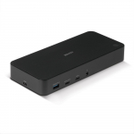 LINDY DST-Pro UniversalDock USB 3.2 Typ CA Hybrid Laptop DP